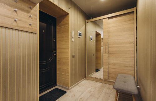 Zarichnyi District Apartamento | 14/3 вулиця Прокоф'єва