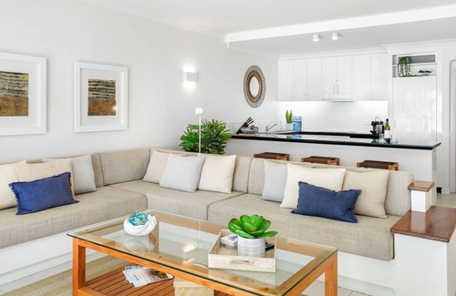 Palm Cove Apartamento | 14 Alamanda Resort - Where Pure Luxury meets the Coral Sea
