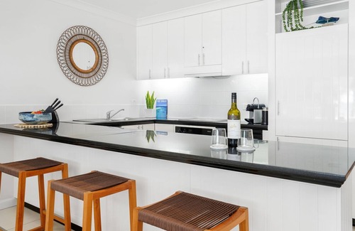 Palm Cove Apartamento | 14 Alamanda Resort - Where Pure Luxury meets the Coral Sea
