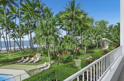 Palm Cove Apartamento | 14 Alamanda Resort - Where Pure Luxury meets the Coral Sea