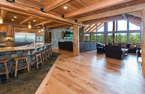 Rancho Bijou Casa | 14 habitaciones, 14 baños Mega Mansion w / Pool -DIscounts all June