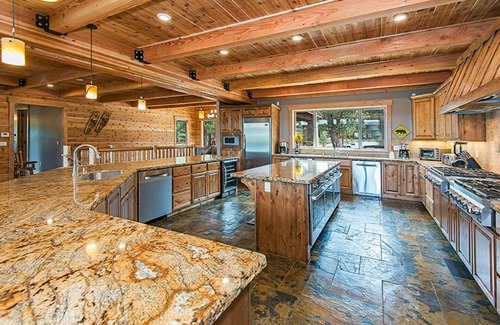 Rancho Bijou Casa | 14 habitaciones, 14 baños Mega Mansion w / Pool -DIscounts all June