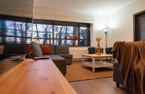Helchteren Casa | 14 beds, 20p, 2 bath-, 1 livingroom