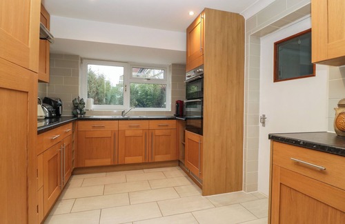 Lydney Cabaña | 14 Birchwood Road