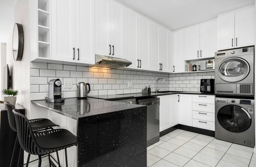 Strand Apartamento | 14 Cap d'Azur - Tres Habitaciones Piso, Capacidad 6