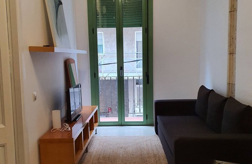 Tarragona Apartamento | 14 Apartamento Confortable en Ciudad