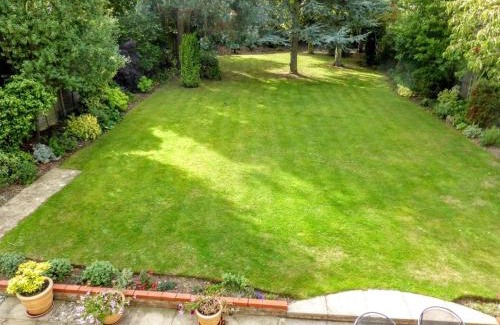 West Runton Casa | 14 Links Way - Keys Holiday Cottages
