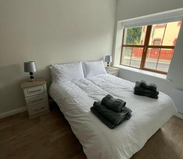 Manorhamilton Apartamento | 14 Lurganboy Haven