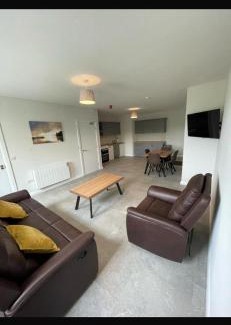 Manorhamilton Apartamento | 14 Lurganboy Haven