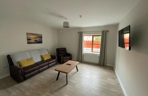 Manorhamilton Apartamento | 14 Lurganboy Haven