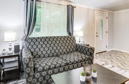 Sunshine Casa | 14 Mi to Downtown Baton Rouge Plaquemine Retreat