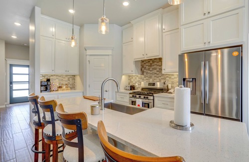 Yukon Casa | 14 Mi to Dtwn OKC: Quiet Yukon Gem