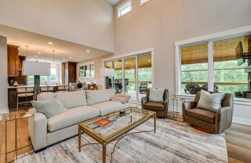 Clarkson Casa | 14 Mi to Mammoth Cave NP Spacious Family Home
