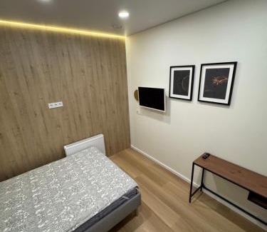 Vilnius Apartamento | 14 New Airport Apartment