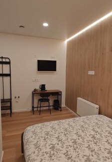 Vilnius Apartamento | 14 New Airport Apartment