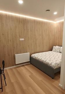 Vilnius Apartamento | 14 New Airport Apartment