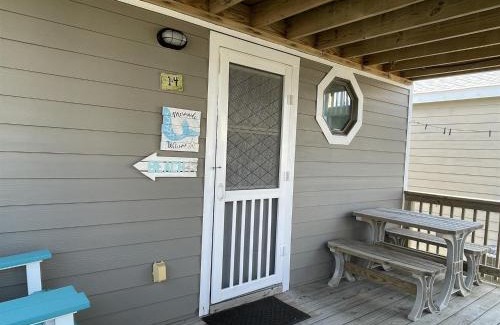 Hatteras Apartamento | 14 OCEAN VIEW COTTAGE condo