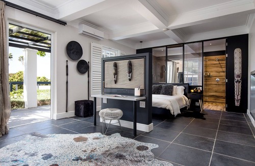 Constantia Casa | 14 on Klein Constantia