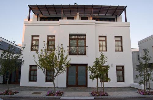 Stellenbosch Central Apartamento | 14 On Louw