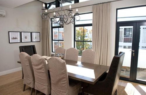 Stellenbosch Central Apartamento | 14 On Louw