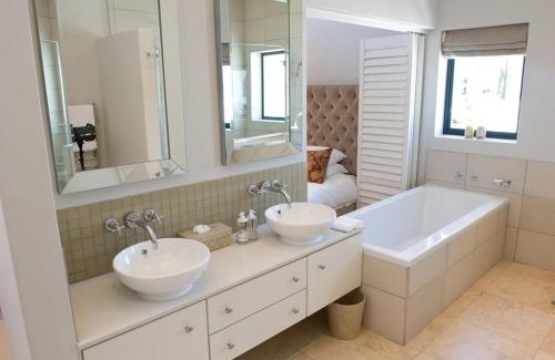 Stellenbosch Central Apartamento | 14 On Louw