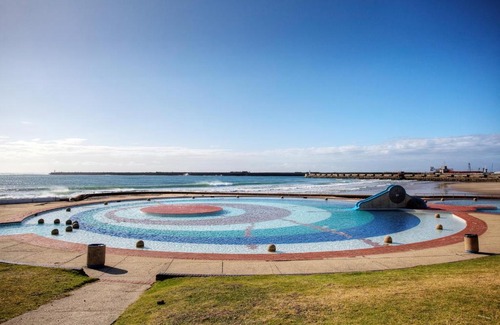 Quigney Beach Apartamento | 14 on Marine