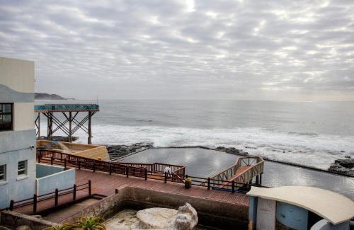 Quigney Beach Apartamento | 14 on Marine