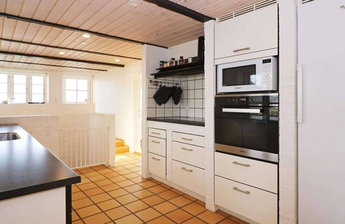 Havndal Casa | 14 personas casa en Havndal-By Traum