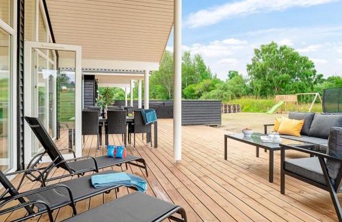 Vejby Casa | 14 person holiday home in Vejby