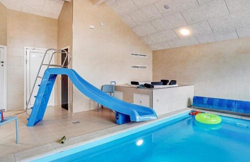 Vejby Casa | 14 person holiday home in Vejby