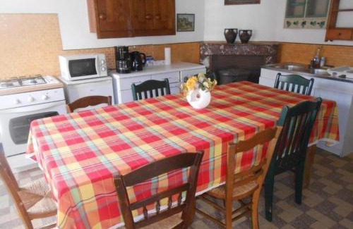 Coupelle-Vieille Apartamento | 14 rue de Monteville