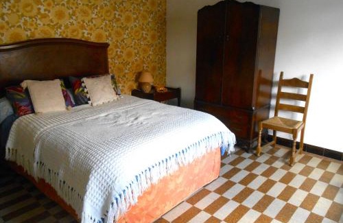 Coupelle-Vieille Apartamento | 14 rue de Monteville