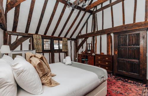 Henley-on-Thames Casa | 1400 Cottage An enchanting unique stay