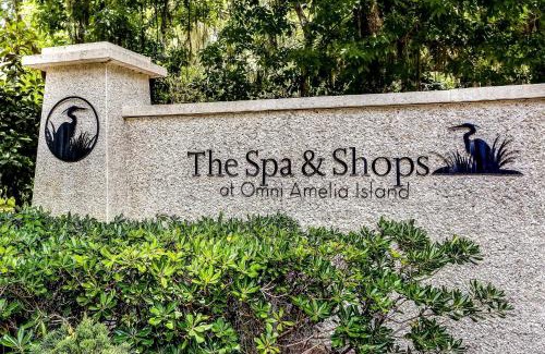 Fernandina Beach Casa | 1401 Windsong