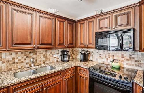 North Forest Beach Villa | 1402 Sea Crest | FREE ACTIVITIES & 4th Floor Ocean Views!