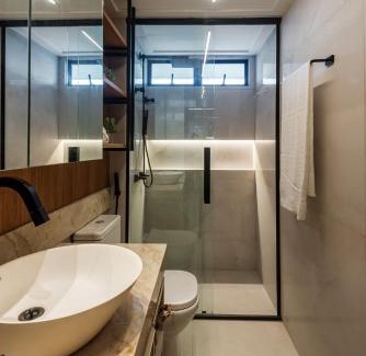 Sao Luis Apartamento | 1403 - Flat Excelente em São Luís