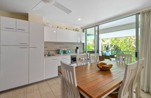 Palm Cove Apartamento | 1405- IMAGINE DRIFT- GRAN APARTAMENTO FAMILIAR CON IMPRESIONANTES VISTAS AL OCÉANO