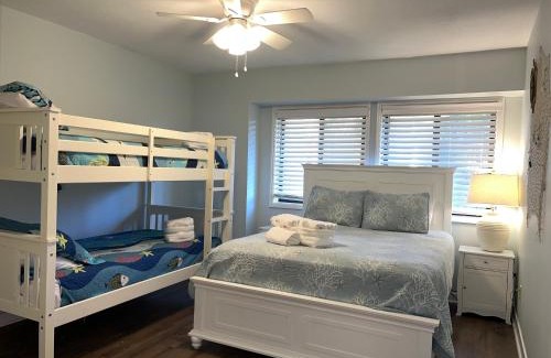 South Beach Casa | 1405 South Beach Villas at The Sea Pines Resort