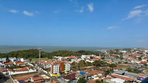 Sao Luis Apartamento | (1406) Studio Elegante vista Mar