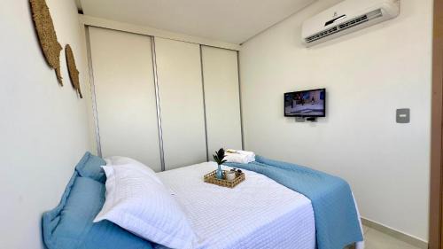 Sao Luis Apartamento | (1409) Studio Conforto Urbano com toque de Mar