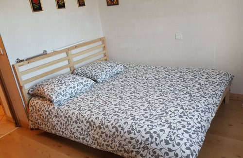 Vinzier Casa | Casa de 140m2, 4 habitaciones, cerca de estaciones de esquí