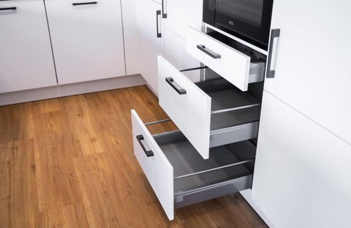 Woerrstadt Apartamento | 140m² Wohnung/3 Schlafzimmer