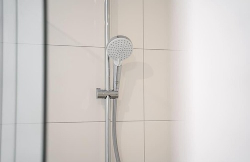 Woerrstadt Apartamento | 140m² Wohnung/3 Schlafzimmer
