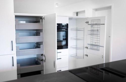Woerrstadt Apartamento | 140m² Wohnung/3 Schlafzimmer