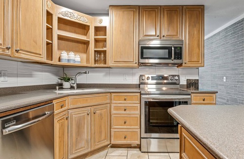 Rochester Casa | Ritabnb Cheerful 5br+6bathrooms,1 min to St.Marys