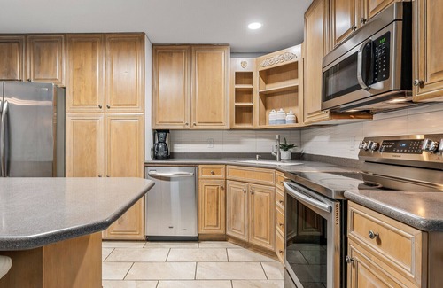 Rochester Casa | Ritabnb Cheerful 5br+6bathrooms,1 min to St.Marys
