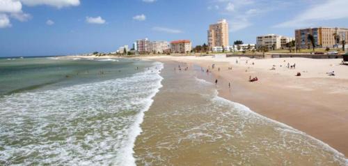Summerstrand Apartamento | 142 Brookes Hill Suites Holiday Resort