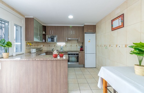 Empuriabrava Chalet De Esquí | 142-Empuriabrava, casa muy bonita y confortable, con jardin, wifi gratis-