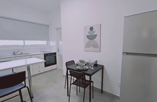City Centre Apartamento | 142 NIC 1 - Stay City Life 1 Apartment