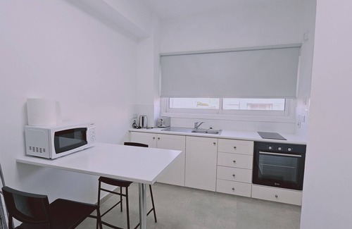 City Centre Apartamento | 142 NIC 1 - Stay City Life 1 Apartment